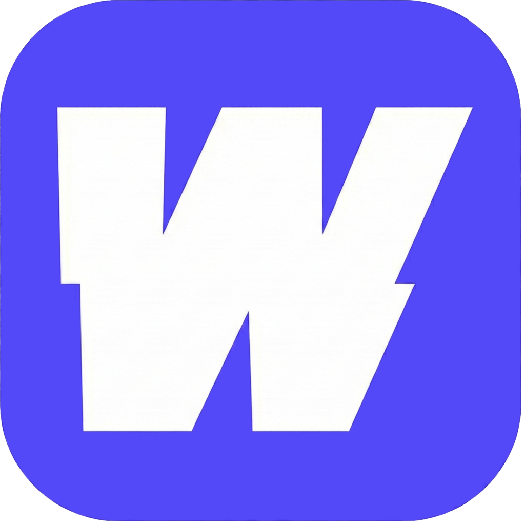 Winded Logo