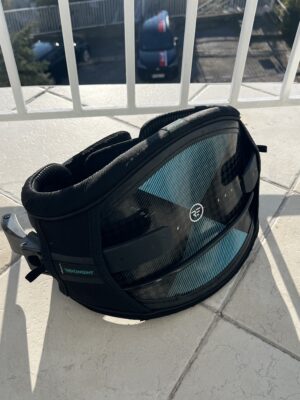 Ride Engine Elite Carbon M